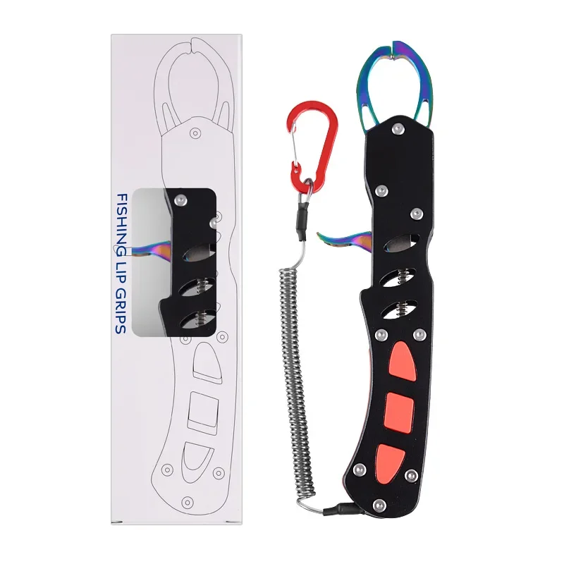 Fish Grip Controller Lure Plie - Fishing Lure Kit 评论和价格