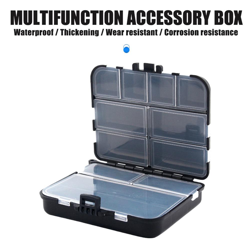 Lure Storage Box Fishing Tackl - Fishing Lure Kit 评论和价格