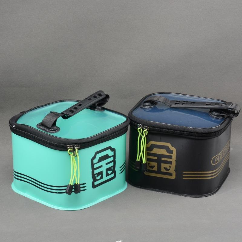 EVA Fishing Tool Box Waterproo - Fishing Lure Box 评论和价格