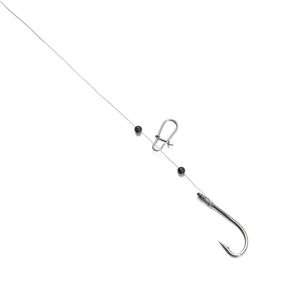 100pcs/lot Fishing Beads Space - Fishing Lure Accessories 评论和价格