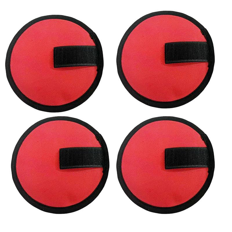 4pcs Fishing Hook Cover upgrad - Fishing Lure Accessories 评论和价格