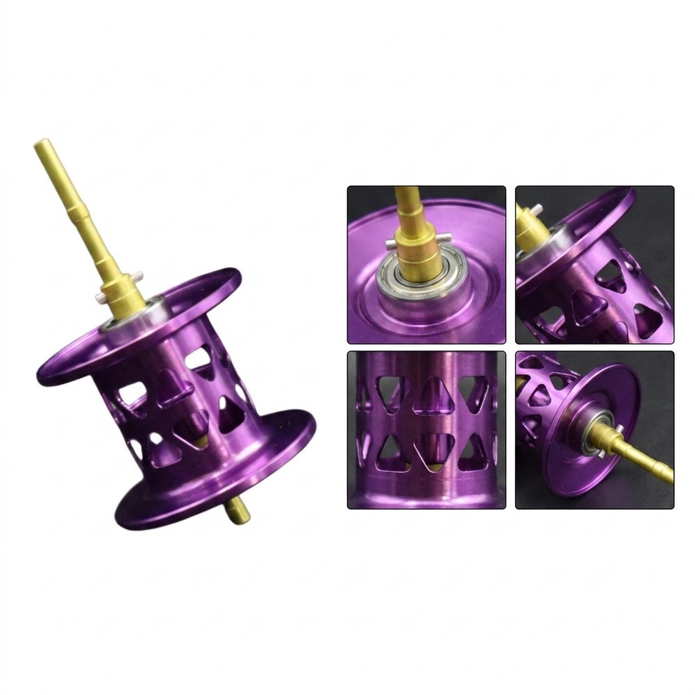 Ultralight Long Spool For Abu  - Abu Garcia Reel Max 评论和价格