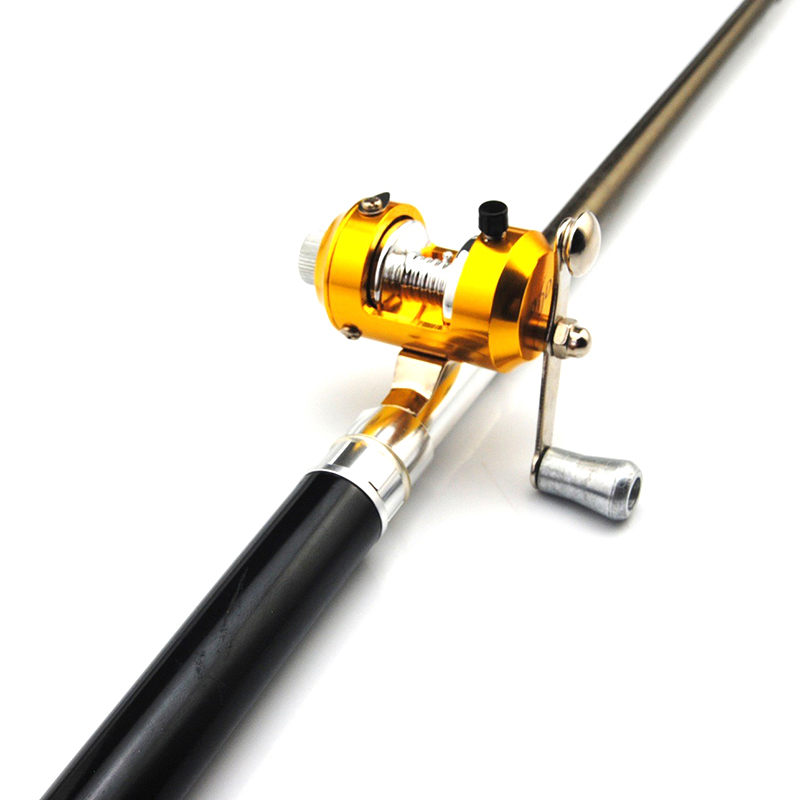 △ Metal Drum Reelsmall Foot Pe - Penn Reel Fierce 评论和价格