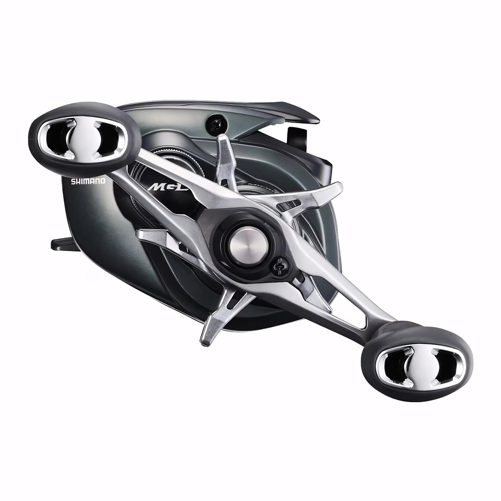 2021 SHIMANO CURADO MGL Baitca - Shimano Reel Stradic 评论和价格