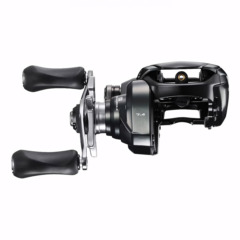 2021 SHIMANO CURADO MGL Baitca - Shimano Reel Stradic 评论和价格